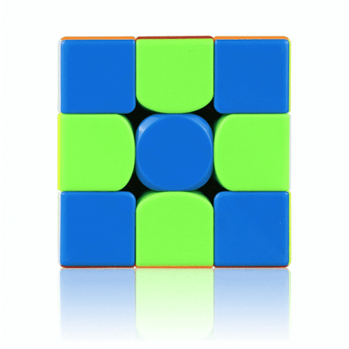 Qiyi Wuwei M 3x3