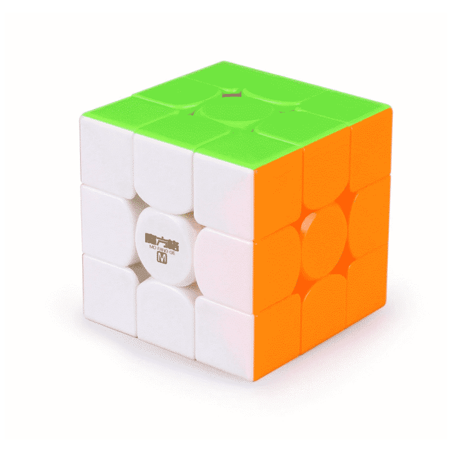 Qiyi Wuwei M 3x3