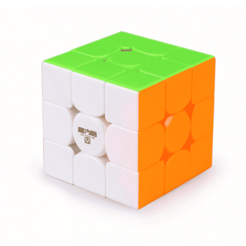 Qiyi Wuwei M 3x3