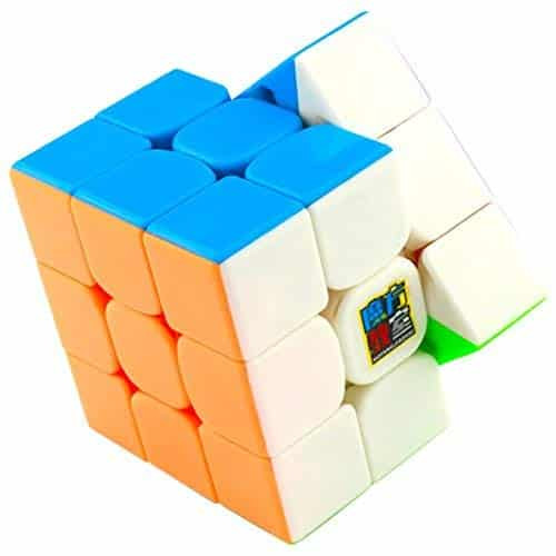 MF3RS V2 3x3 Cubing Classroom MF3RS2 Stickerless