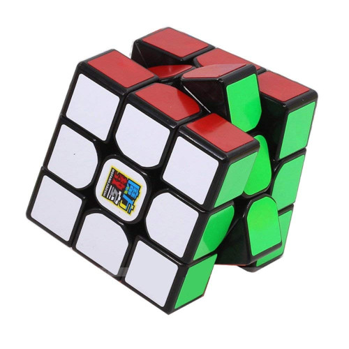 MF3RS V2 3x3 Cubing Classroom Noir