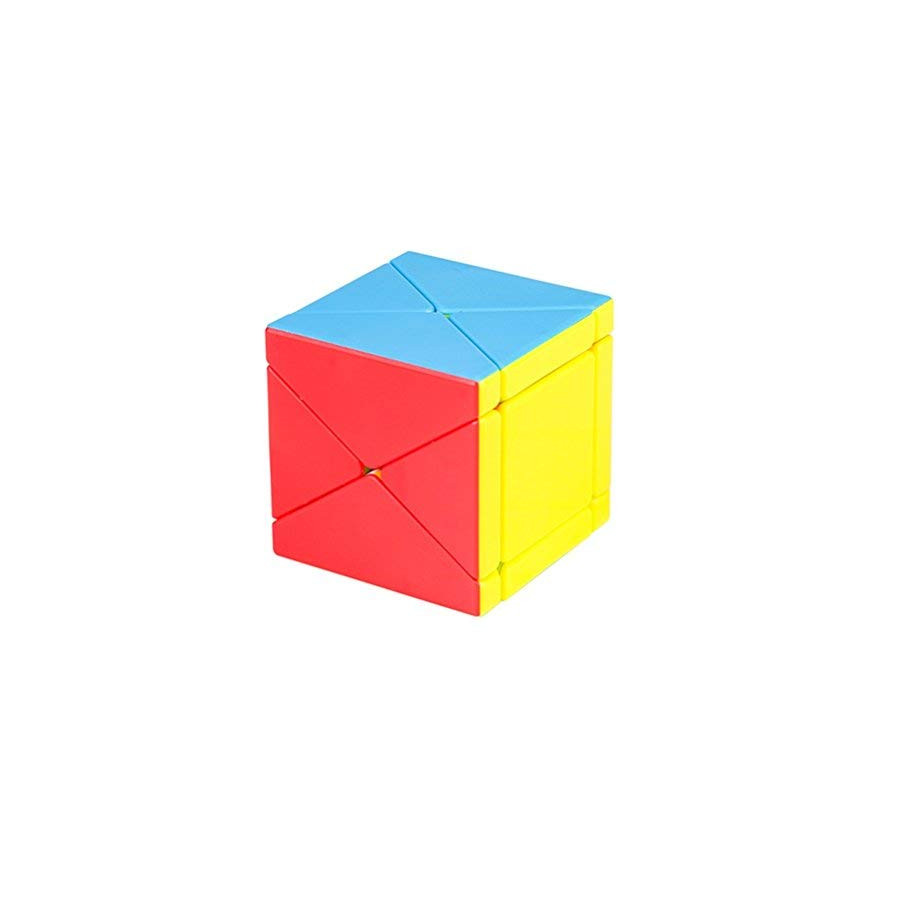 Meilong Fisher Skewb X Cube