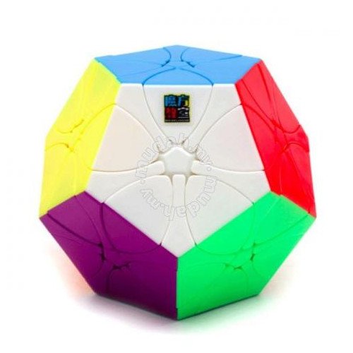 Moyu Meilong Rediminx