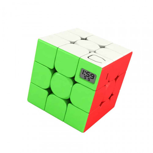 MeiLong 3x3 avec Timer