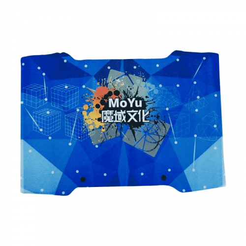 Tapis Moyu Competition