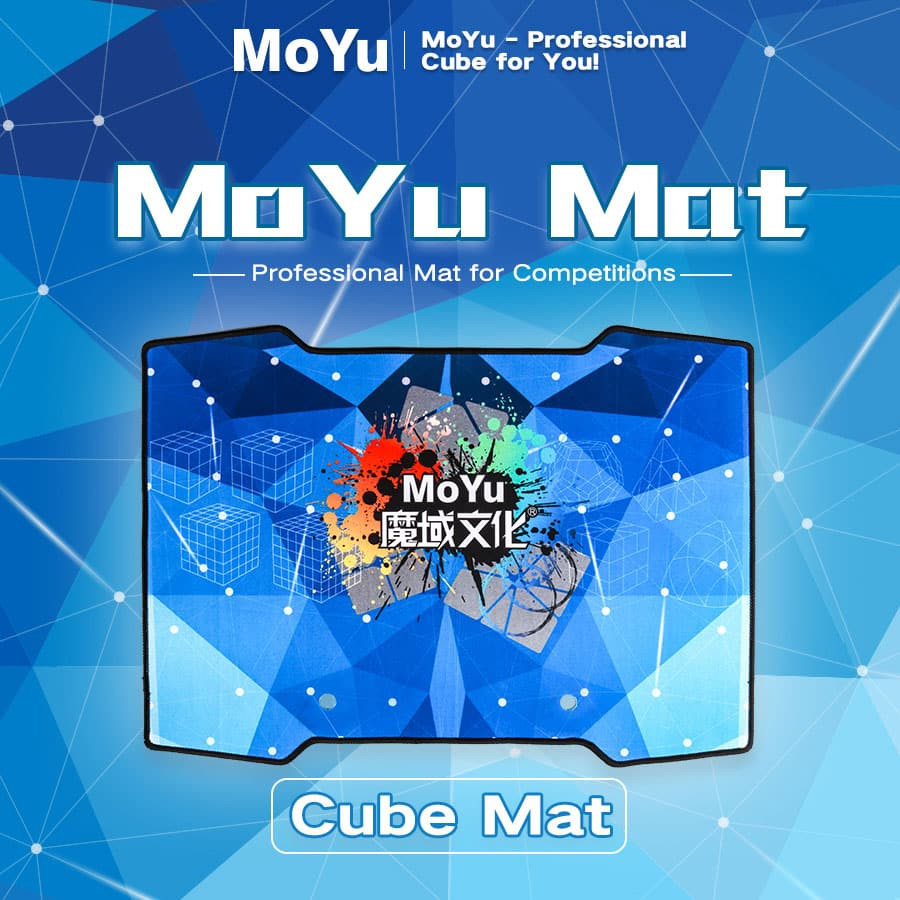 Tapis Moyu Competition