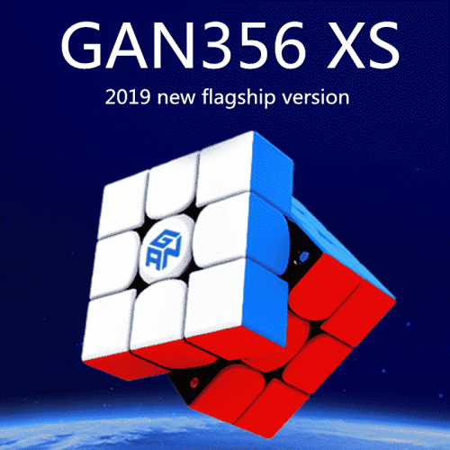 GAN 356 XS Lite
