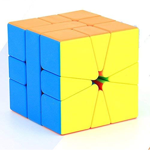 Square One