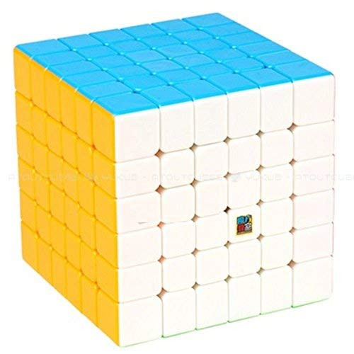 Meilong 6x6 cube 2