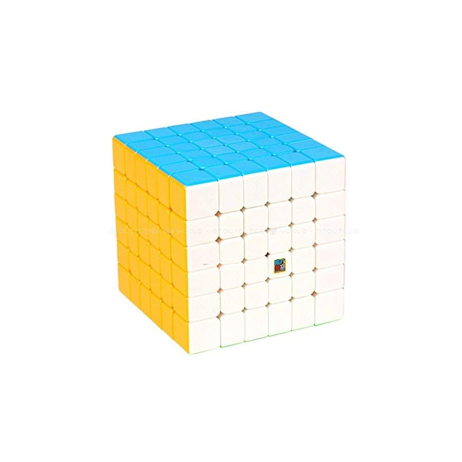 Meilong 6x6 cube
