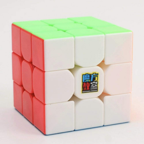 MF3RS Cubing Classroom by Moyu