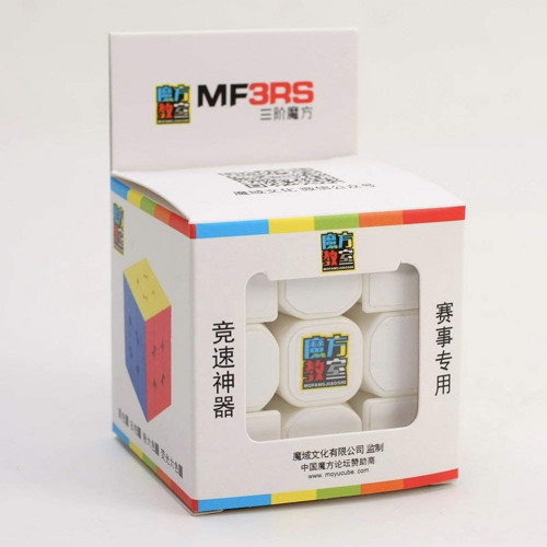 MF3RS Cubing Classroom by Moyu 2
