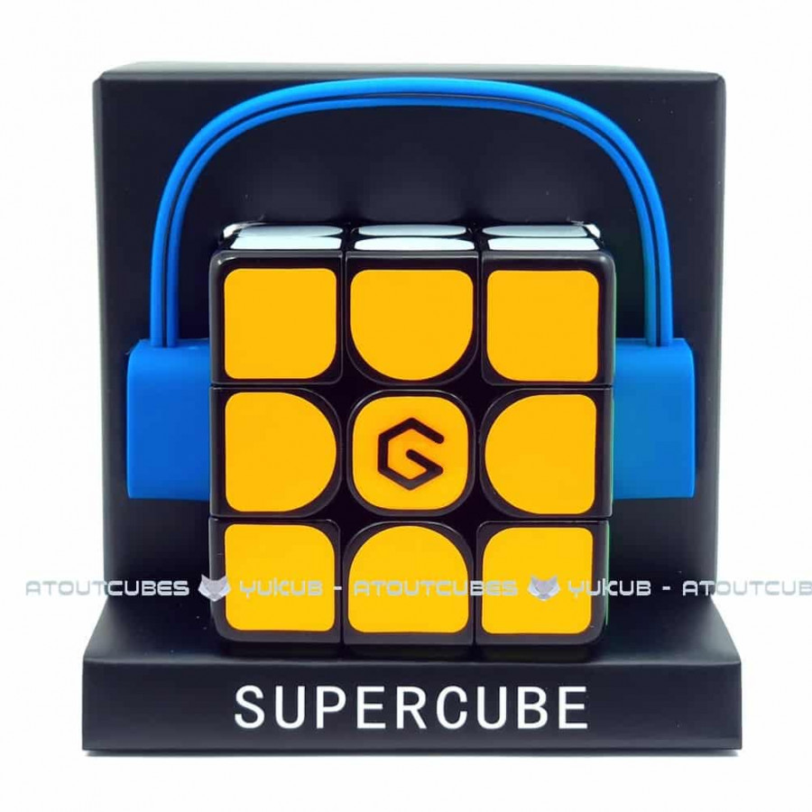 Giiker I3S V2 Supercube Xiaomi Giiker