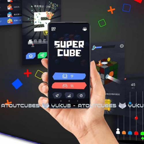 Giiker I3S V2 Supercube Xiaomi Giiker
