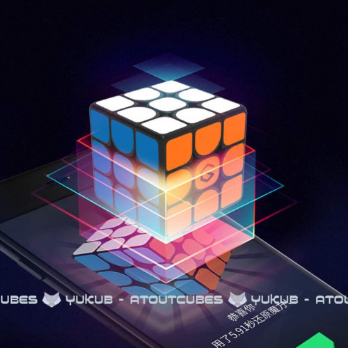 Giiker I3S V2 Supercube Xiaomi Giiker