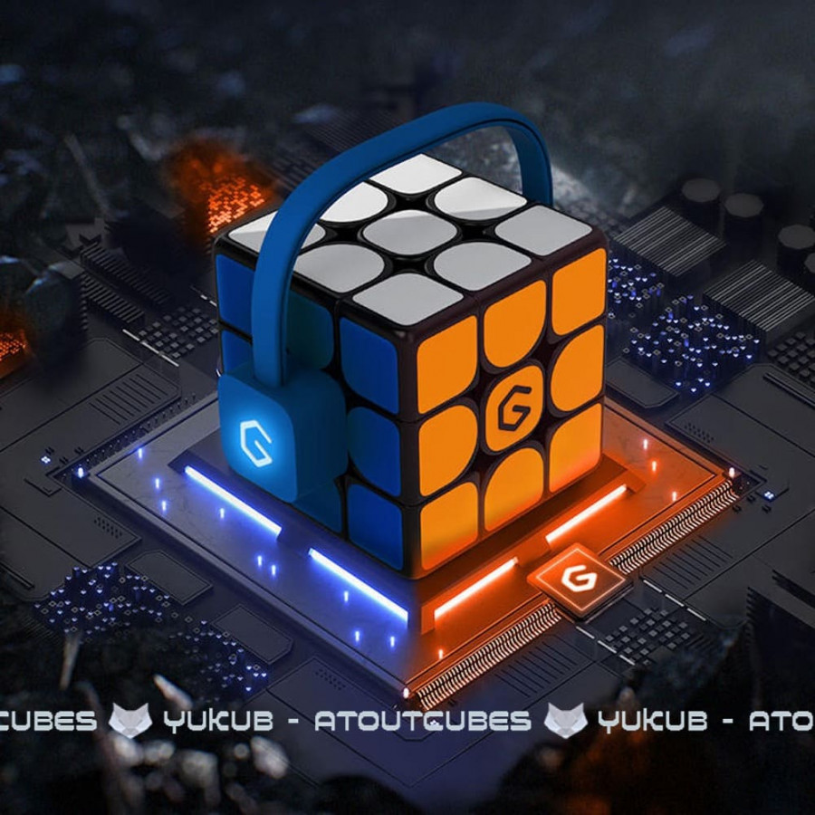 Giiker I3S V2 Supercube Xiaomi Giiker