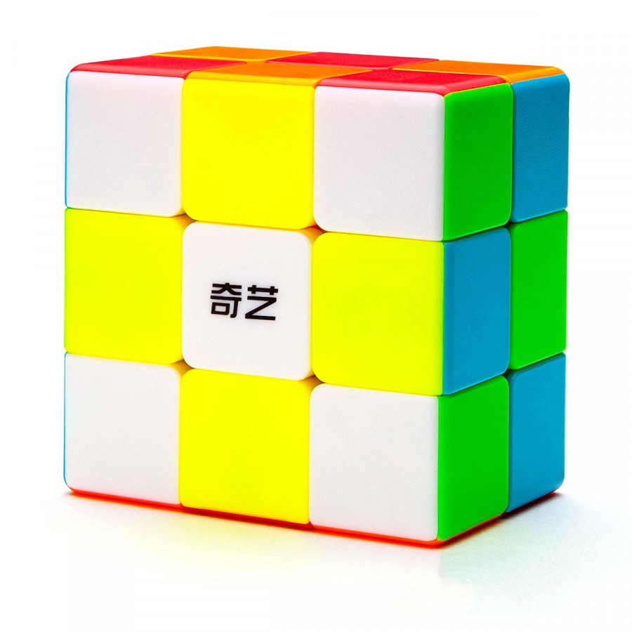 Qiyi 3x3x2