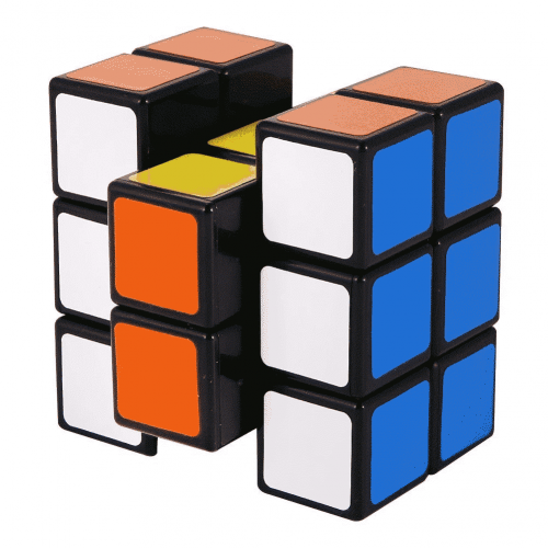 Qiyi 3x3x2