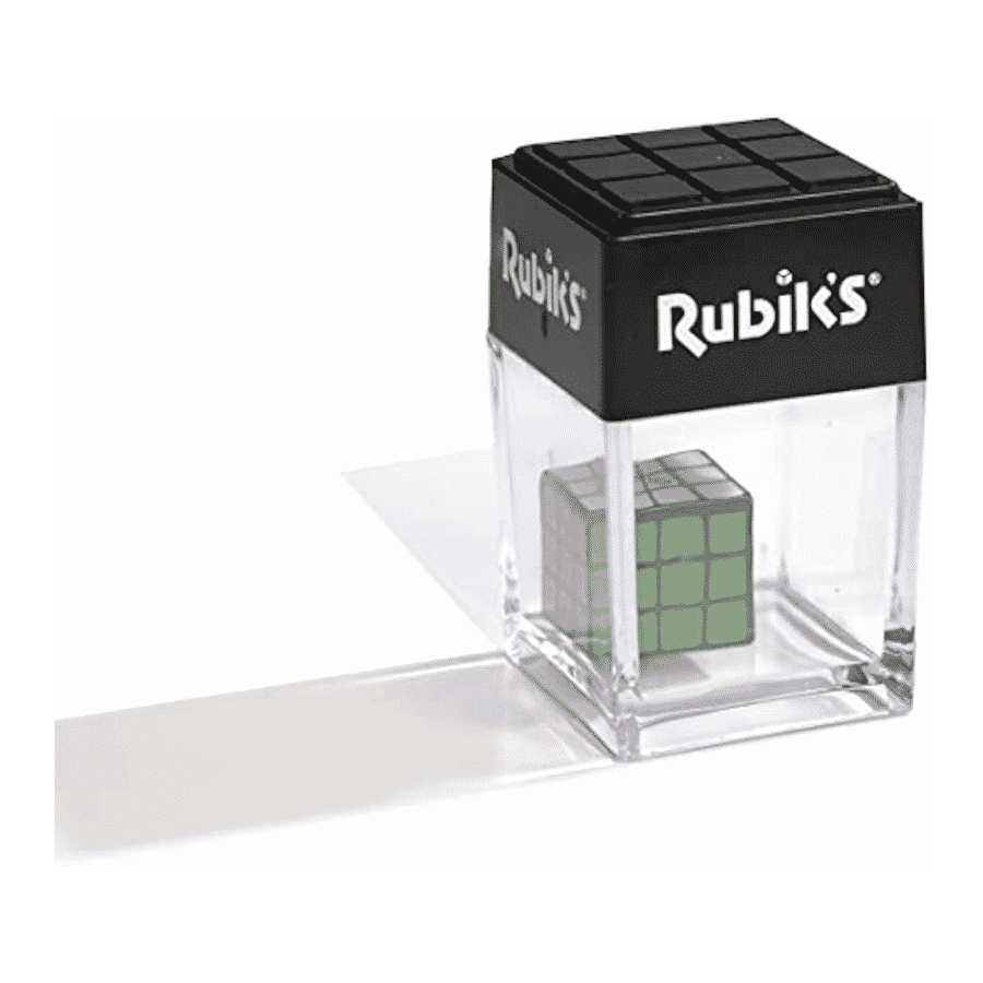 Rubik Magic Cloning 15 tours