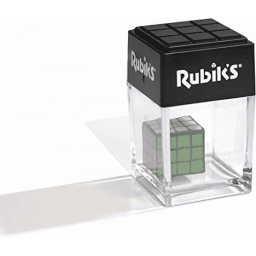 Rubik Magic Cloning 15 tours