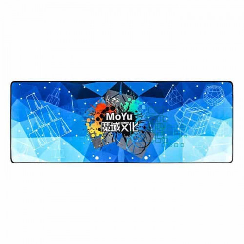 Tapis Moyu Competition Large