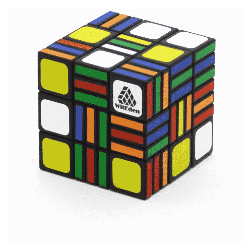 Witeden Cubic 3x3x9 II 2