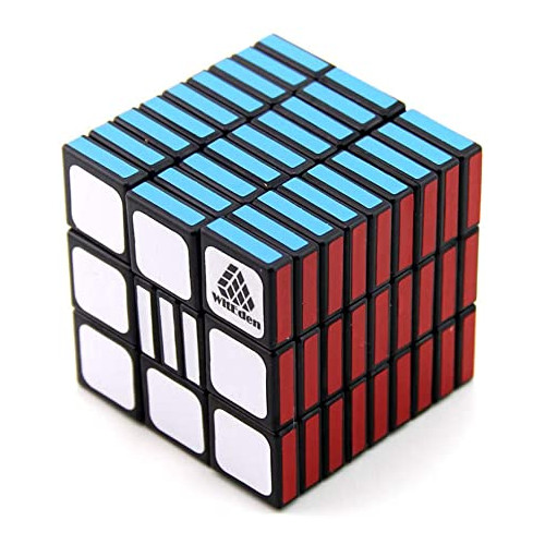 Witeden Cubic 3x3x9 II