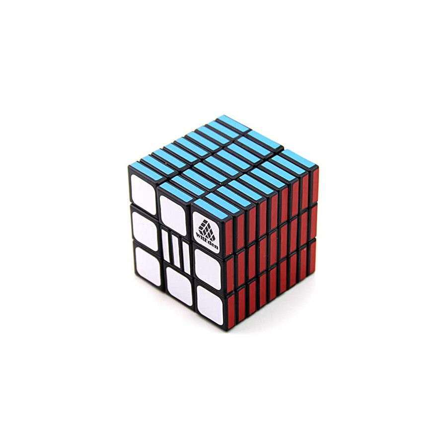 Witeden Cubic 3x3x9 II