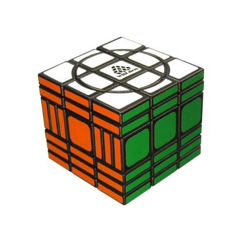 Witeden Super 3x3x6 I