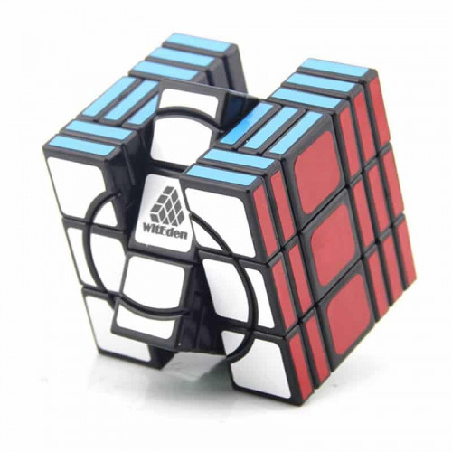 Witeden Super 3x3x6 I 2
