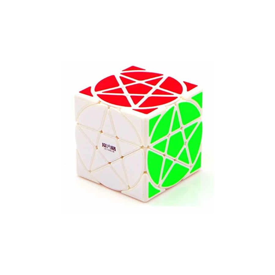 QiYi Pentacle Cube