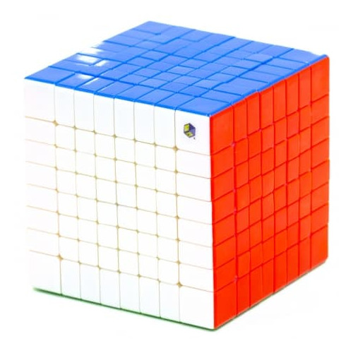 Yuxin Little magic cube 8x8