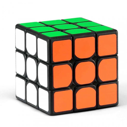 Shengshou Mr. M 3x3 Magnetic