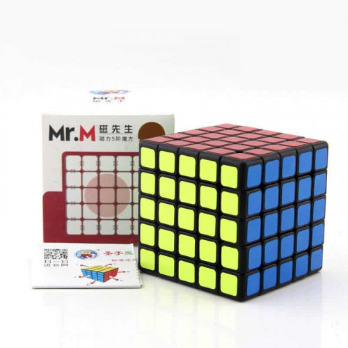 Shengshou Mr.M 5x5 Magnetic