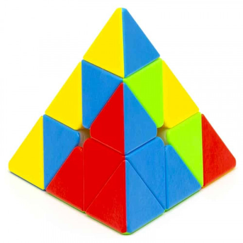 Shengshou Mr.M Pyraminx