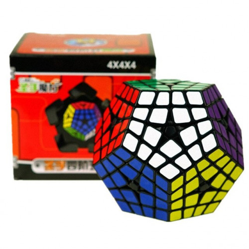 Shengshou Megaminx 4x4 Kilominx