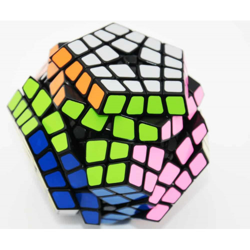 Shengshou Megaminx 4x4 Kilominx