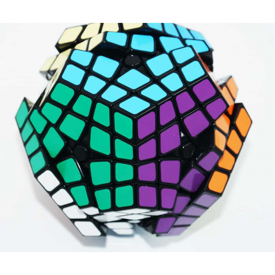 Shengshou Megaminx 4x4 Kilominx