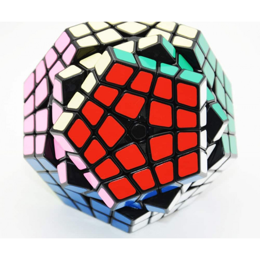 Shengshou Megaminx 4x4 Kilominx