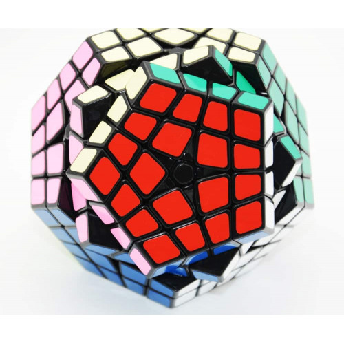Shengshou Megaminx 4x4 Kilominx