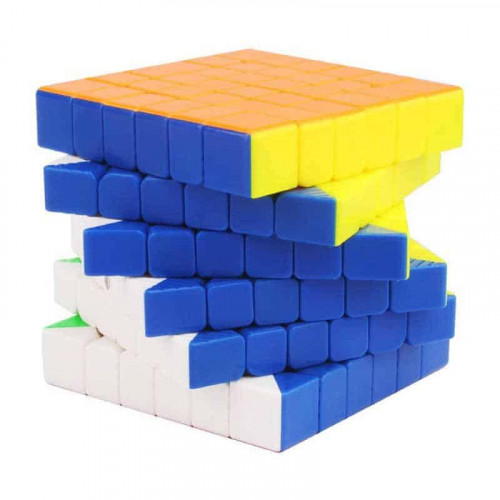 Yuxin Little Magic 6x6