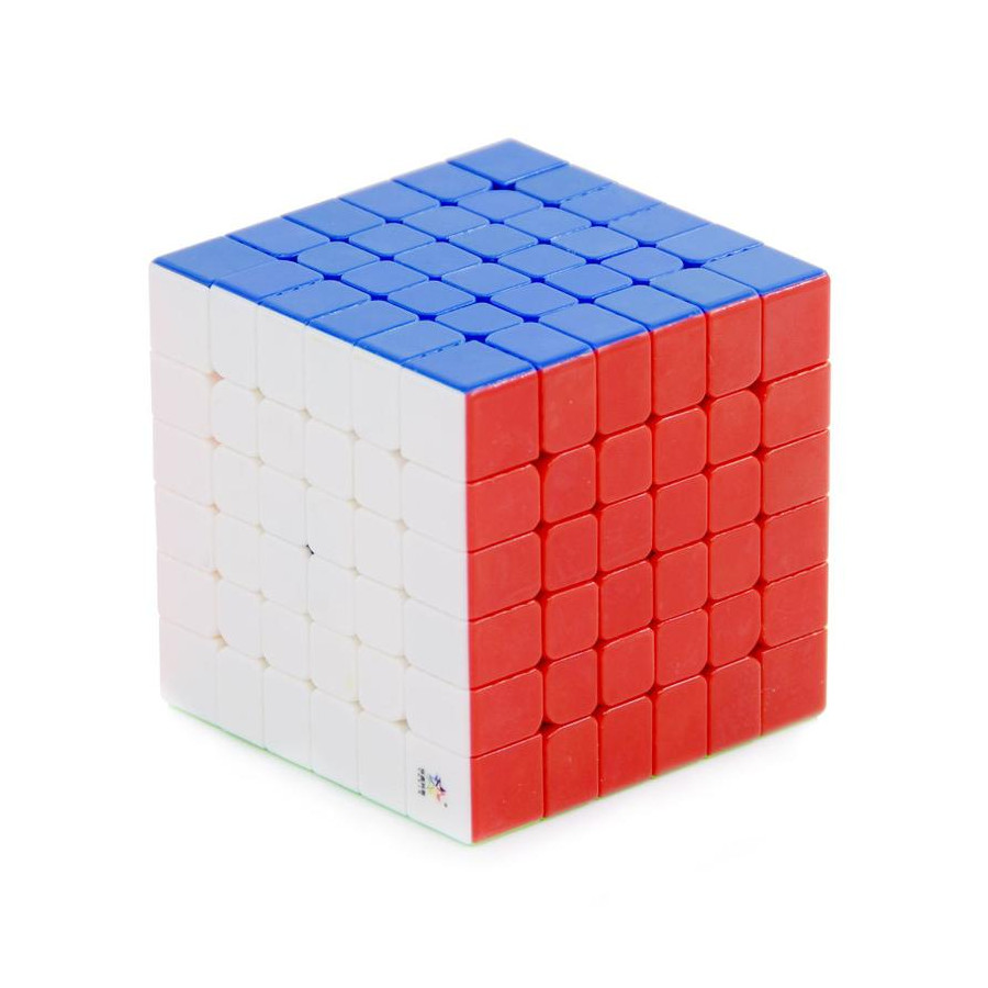 Yuxin Little Magic 6x6