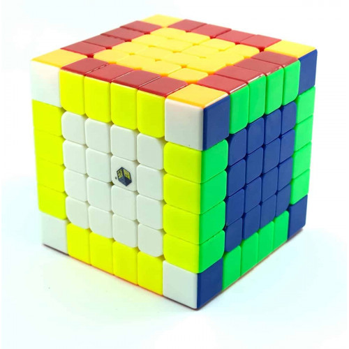 Yuxin Little Magic 6x6