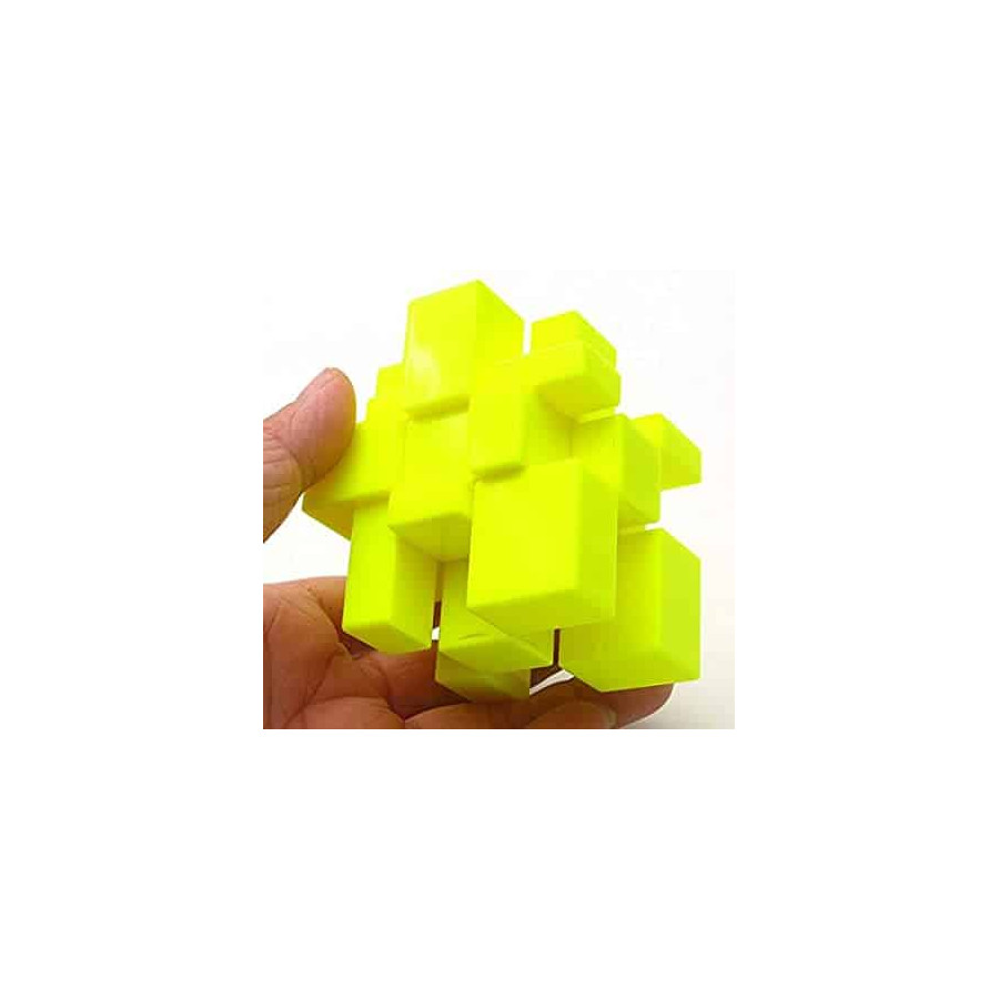 Qiyi Mirror