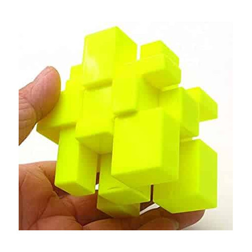 Qiyi Mirror