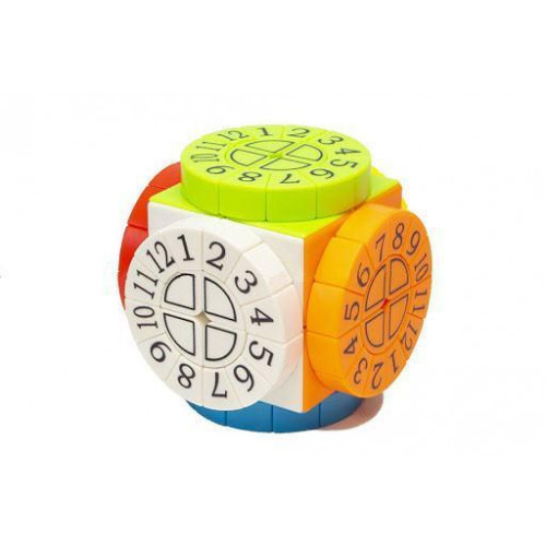 Digital Time Machine