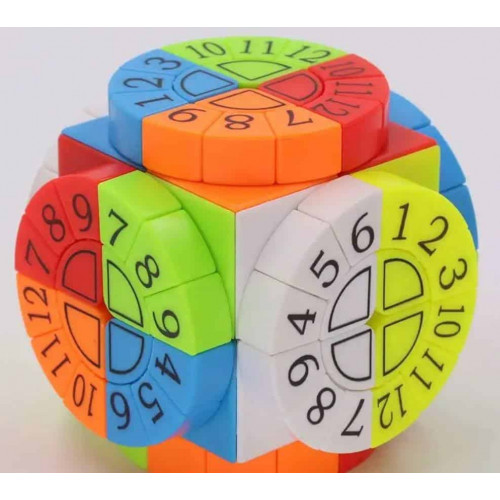 Digital Time Machine