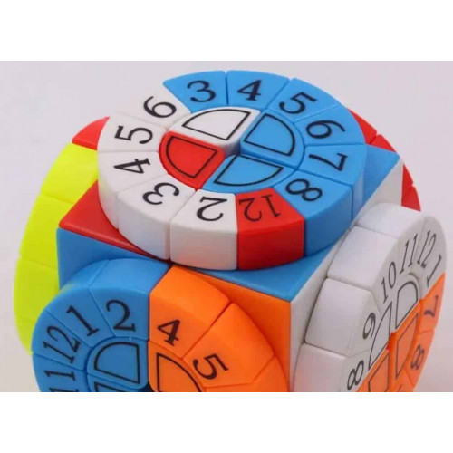 Digital Time Machine