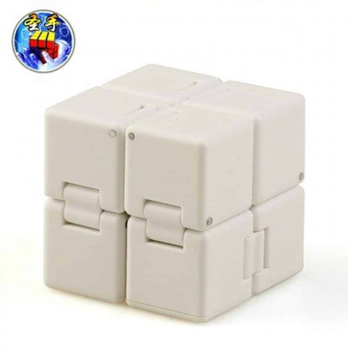 Infinity cube