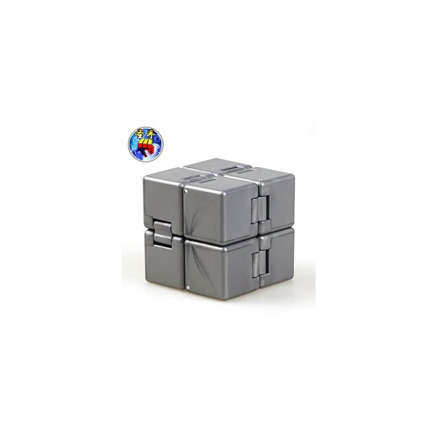 Infinity cube
